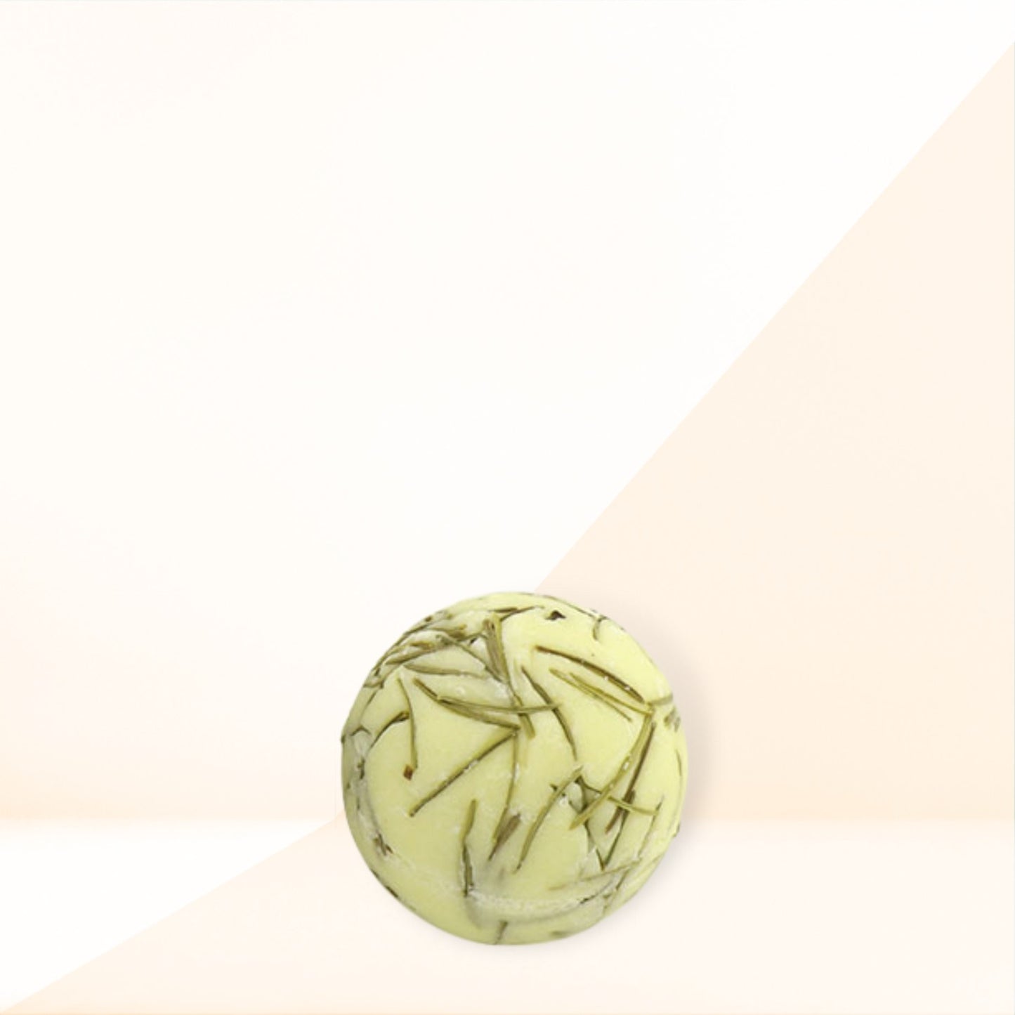 Badebutter Kugel 50g | Zirbelkiefer