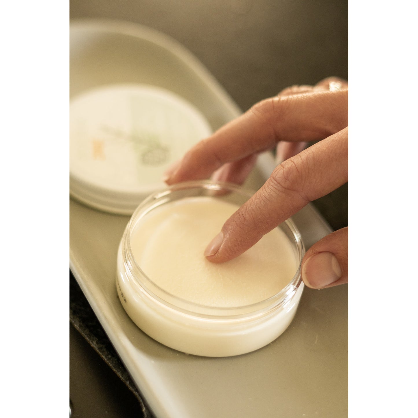 Deocreme 40ml | Zirbelkiefer