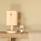 Lumino Zirben Tischlampe | Zirbelkiefer